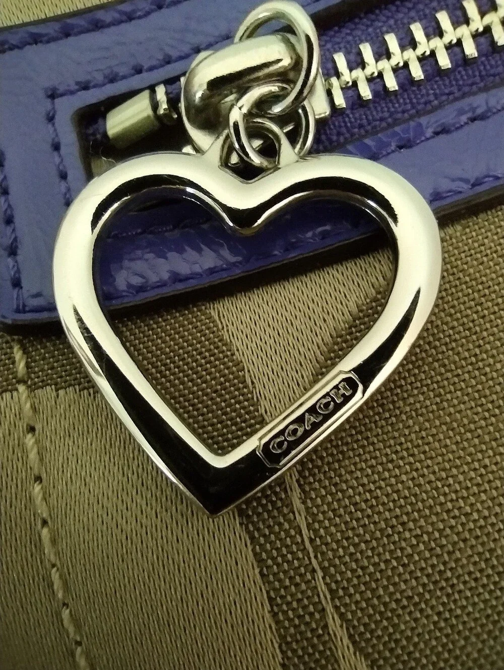 Coach ultimate y2k